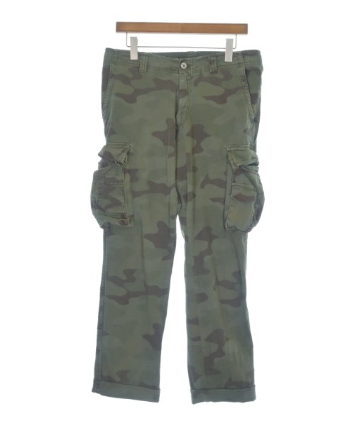 ジェイダブリューブライン(J.W.BRINE)のJ.W.BRINE カーゴパンツ