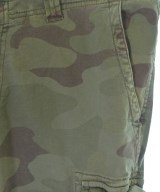 J.W.BRINE（ジェイダブリューブライン）カーゴパンツ 緑 サイズ:46(M位) メンズ/2200620494175