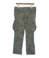 J.W.BRINE カーゴパンツ