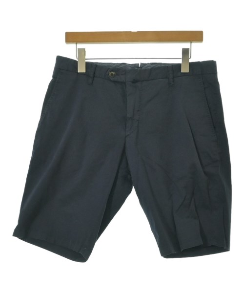 J.W.BRINE(ジェイダブリューブライン)ショートパンツ 紺 サイズ:48(L位)/2200645640038