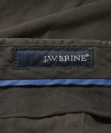 J.W.BRINE（ジェイダブリューブライン）その他 茶 サイズ:46(M位) メンズ/2200723330417
