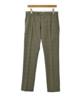 J.W.BRINE スラックス