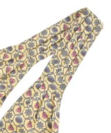 ALAIN FIGARET（アランフィガレ）バンダナ・スカーフ 黄 サイズ:- レディース/2200643263048