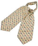 ALAIN FIGARET バンダナ・スカーフ