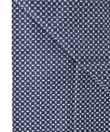 ALAIN FIGARET（アランフィガレ）ストール 紺 サイズ:- メンズ/2200669281095