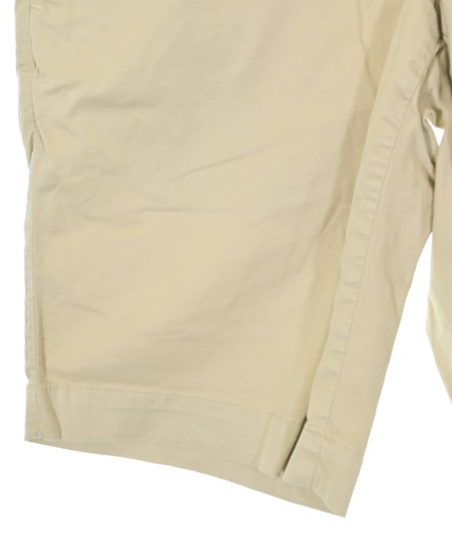 PT BERMUDA（ピーティーバミューダ）ショートパンツ ベージュ サイズ:46(M位) メンズ/2200639631486