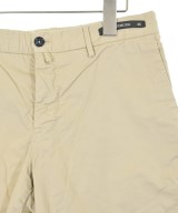 PT BERMUDA（ピーティーバミューダ）ショートパンツ ベージュ サイズ:46(M位) メンズ/2200639631486
