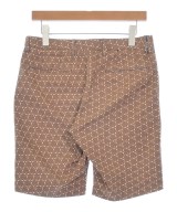 PT BERMUDA（ピーティーバミューダ）ショートパンツ 茶 サイズ:46(M位) メンズ/2200657871024
