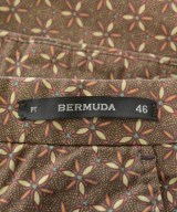 PT BERMUDA（ピーティーバミューダ）ショートパンツ 茶 サイズ:46(M位) メンズ/2200657871024