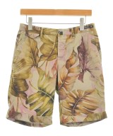 PT BERMUDA ショートパンツ