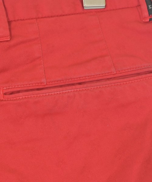 PT BERMUDA（ピーティーバミューダ）ショートパンツ 赤 サイズ:44(S位) メンズ/2200672208096