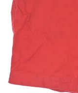 PT BERMUDA（ピーティーバミューダ）ショートパンツ 赤 サイズ:44(S位) メンズ/2200672208096