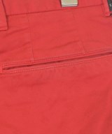 PT BERMUDA（ピーティーバミューダ）ショートパンツ 赤 サイズ:44(S位) メンズ/2200672208096