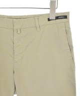 PT BERMUDA（ピーティーバミューダ）ショートパンツ ベージュ サイズ:46(M位) メンズ/2200718695026