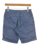 PT BERMUDA（ピーティーバミューダ）ショートパンツ 紺 サイズ:44(S位) メンズ/2200685237021