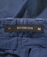 PT BERMUDA（ピーティーバミューダ）ショートパンツ 紺 サイズ:44(S位) メンズ/2200685237021