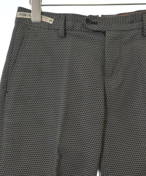 PT0W（ピーティーゼロダブリュー）その他 黒 サイズ:38(S位) レディース/2200603968075