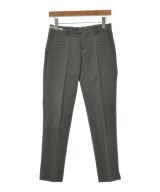 PT0W（ピーティーゼロダブリュー）その他 黒 サイズ:38(S位) レディース/2200603968075