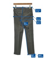 PT0W（ピーティーゼロダブリュー）その他 黒 サイズ:38(S位) レディース/2200603968075