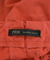 PT0W（ピーティーゼロダブリュー）その他 赤 サイズ:42(M位) レディース/2200696970221