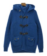 Bark ダッフルコート