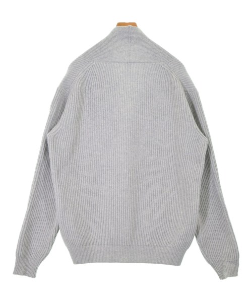 Bark（バーク）カーディガン グレー サイズ:M メンズ/2200638959024