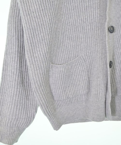Bark（バーク）カーディガン グレー サイズ:M メンズ/2200638959024