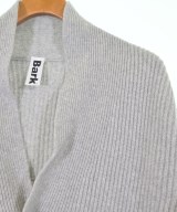 Bark（バーク）カーディガン グレー サイズ:M メンズ/2200638959024
