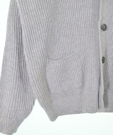 Bark（バーク）カーディガン グレー サイズ:M メンズ/2200638959024
