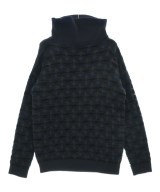 Bark ニット・セーター