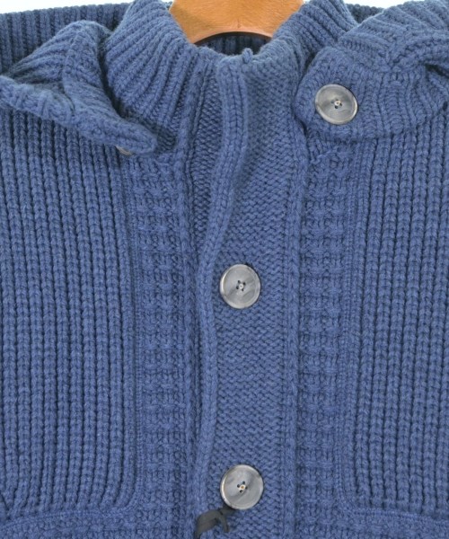 Bark（バーク）その他 紺 サイズ:M メンズ/2200627114069