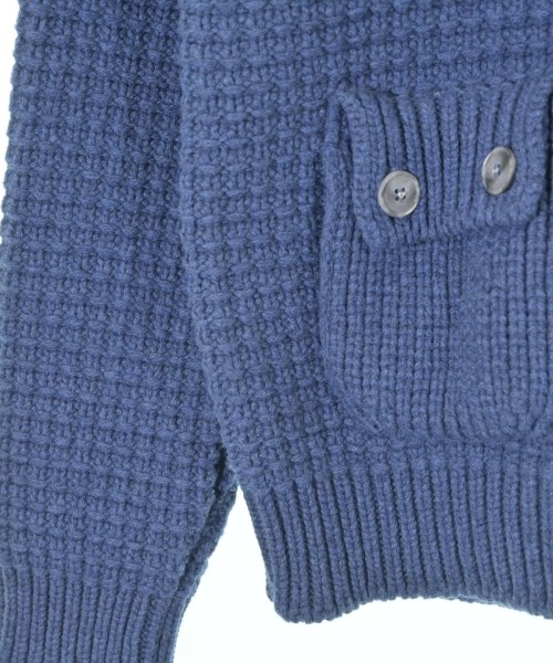 Bark（バーク）その他 紺 サイズ:M メンズ/2200627114069