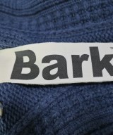 Bark（バーク）その他 紺 サイズ:M メンズ/2200627114069