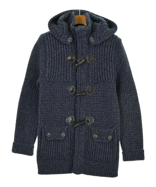 バーク(Bark)のBark ダッフルコート