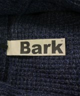 Bark（バーク）ダッフルコート 紺 サイズ:S メンズ/2200630682326