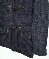 Bark（バーク）ダッフルコート 紺 サイズ:S メンズ/2200630682326