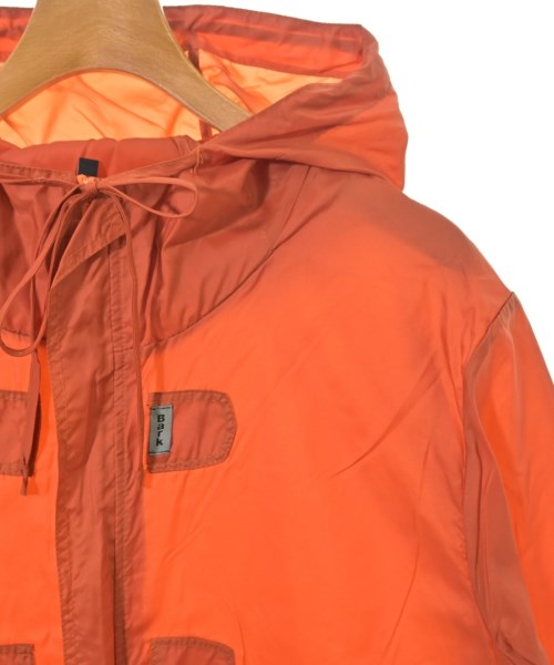 Bark（バーク）その他 オレンジ サイズ:S メンズ/2200644249027