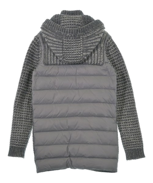 Bark（バーク）その他 グレー サイズ:S レディース/2200618156016