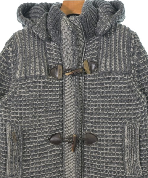 Bark（バーク）その他 グレー サイズ:S レディース/2200618156016