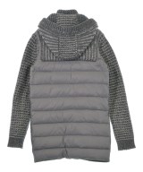 Bark（バーク）その他 グレー サイズ:S レディース/2200618156016