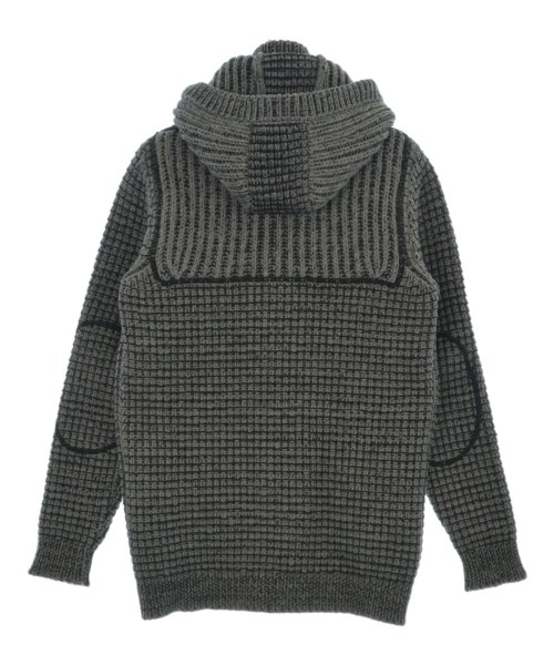 Bark（バーク）ダッフルコート グレー サイズ:XS メンズ/2200648314011