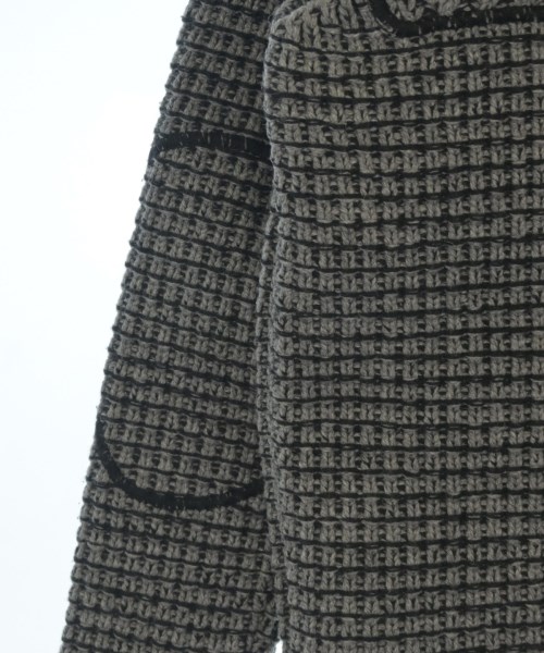 Bark（バーク）ダッフルコート グレー サイズ:XS メンズ/2200648314011