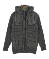 Bark（バーク）ダッフルコート グレー サイズ:XS メンズ/2200648314011