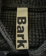 Bark（バーク）ダッフルコート グレー サイズ:XS メンズ/2200648314011