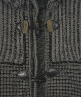 Bark（バーク）ダッフルコート グレー サイズ:XS メンズ/2200648314011