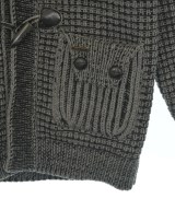 Bark（バーク）ダッフルコート グレー サイズ:XS メンズ/2200648314011