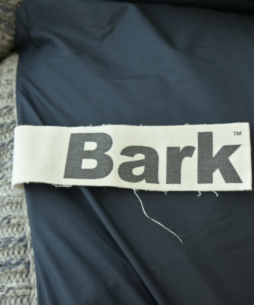 Bark（バーク）その他 グレー サイズ:L メンズ/2200704713055