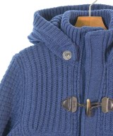 Bark（バーク）ダッフルコート 青 サイズ:S メンズ/2200663236251