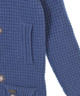 Bark（バーク）ダッフルコート 青 サイズ:S メンズ/2200663236251