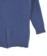 Bark（バーク）ダッフルコート 青 サイズ:S メンズ/2200663236251